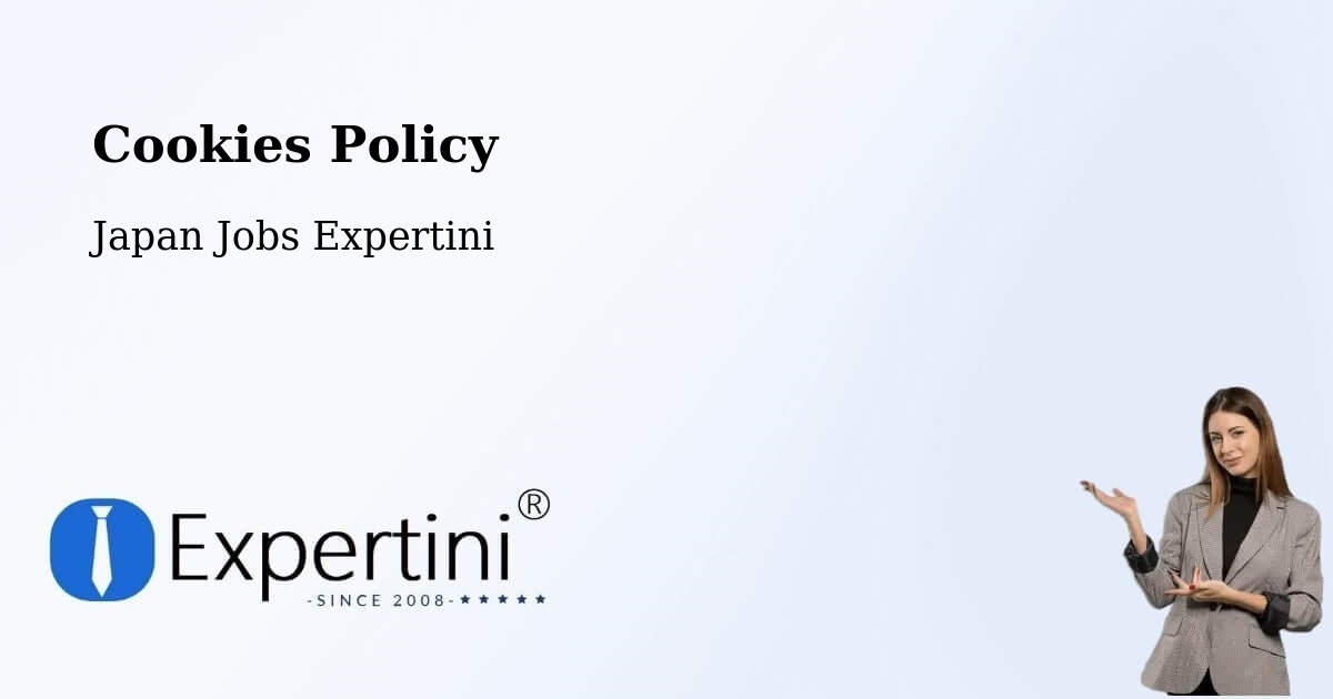 Cookie Policy – Nago - Japan Jobs Expertini