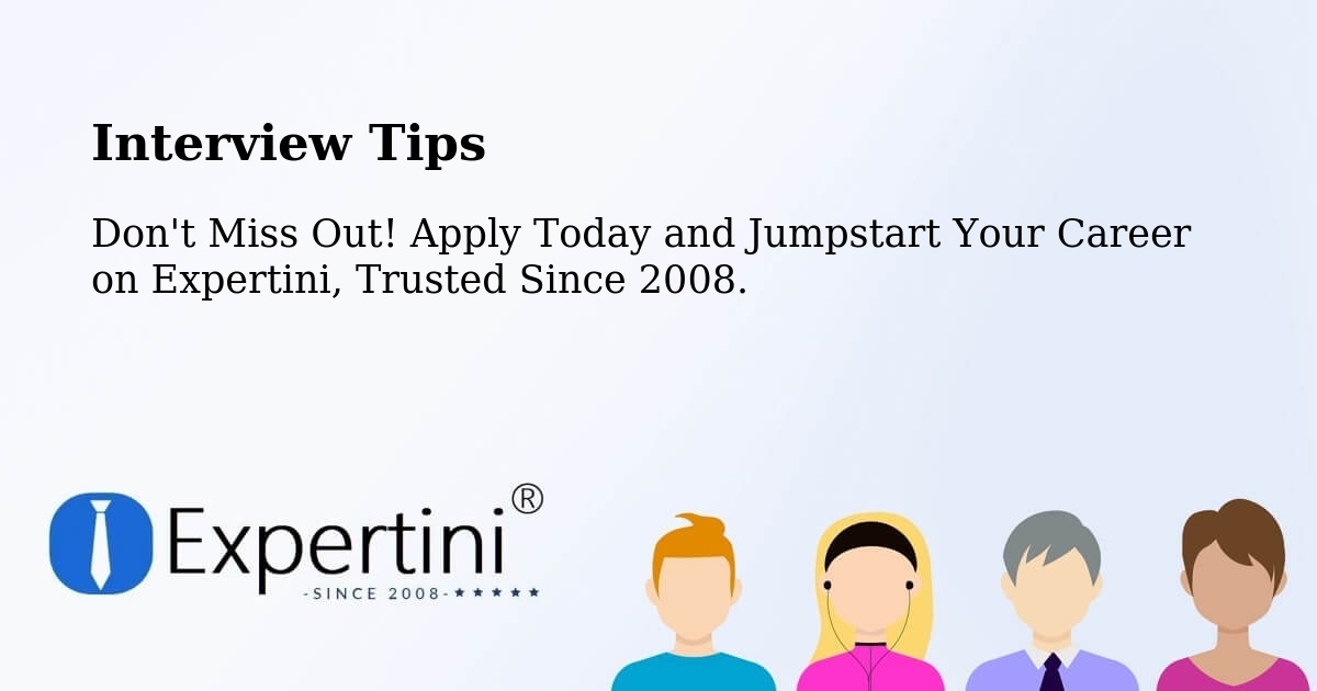 Interview Tips & Techniques for Job Seekers – Nago - Nago, Japan Jobs Expertini